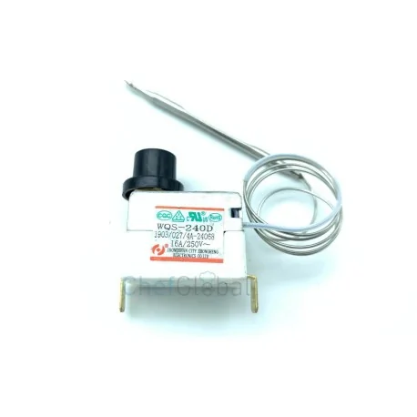 Safety thermostat 240 degrees WQS-240D