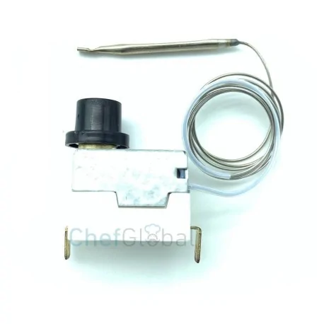 Safety thermostat 350 degrees WQS-350B