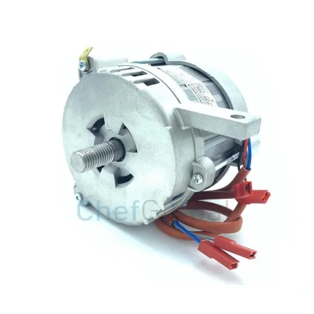 Motor Slicer type RGV Mod.300 Elettromeccanica Visconti H60-425 500973  RGV 00000000425