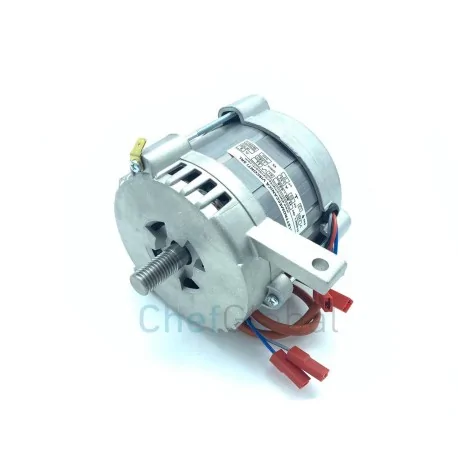 Moteur Trancheuse RGV Mod.300 Elettromeccanica Visconti H60-425 500973 RGV 00000000425