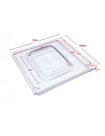 Cover Vacuum Packing DZ-450