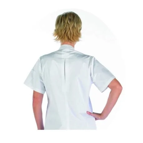 Chaqueta manga corta LYON Popelín