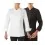 Chaqueta manga larga Chef de mujer GLORIA