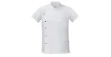 LAPO short sleeve cook jacket
