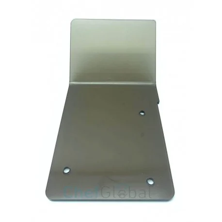 Protector ala carro Cortadora Braher MG-350 