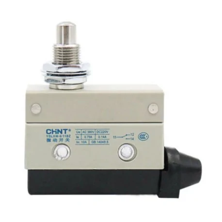 Microswitch AZ7310 10A 250V YBLXW-6
