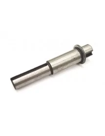 Eje Amasadora B7 Despiece 1