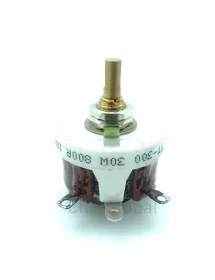 Potentiometer Toaster BC1 30W 800 Ohmio TT300