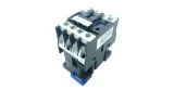 Power contactor 220V resistive load 20A main contacts 3NO auxiliary contacts 1NO