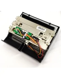 Cutter Guillotina Godex  ZX1200i 4 pulgadas PGXG210 031-Z2i011-000