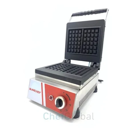 Gofrera MARCHEF modelo WFE