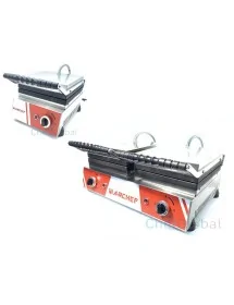 Waffle maker MARCHEF model WFE