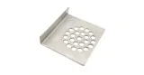 Stainless Steel Filter Bowl Fryer 47x43x10mm