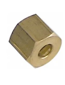 tuerca de racor rosca M11x1 tubo ø 6,5mm EC 13 L 11mm UE 1 pzs  106113 101483