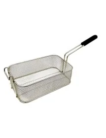 Panier Friteuse 275x265x115mm Série OZTI 700 6260.00072.70