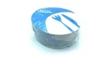 Shrink-wrapped container lid for chicken with holes (125 pcs)