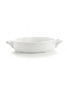 Mini porcelain casserole SELECT (12 pcs)