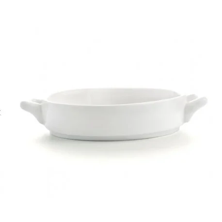 Mini porcelain casserole SELECT (12 pcs)