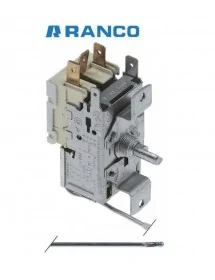 Thermostat capillary pipe 1500mm type ITV K22 S1096