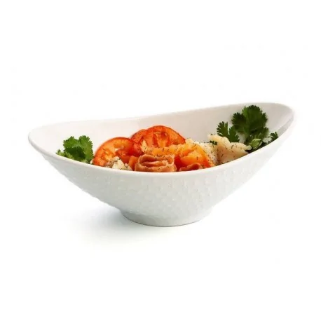 Plateu oval GASTRO SALMON