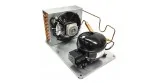 Unité de condensation 1/5HP avec déshydrateur RT EMT55HLR R134a 220V 50Hz