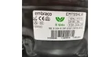Compresor Refrigerante R134a EMT65HLR 220-240V 50Hz 1PH Embraco