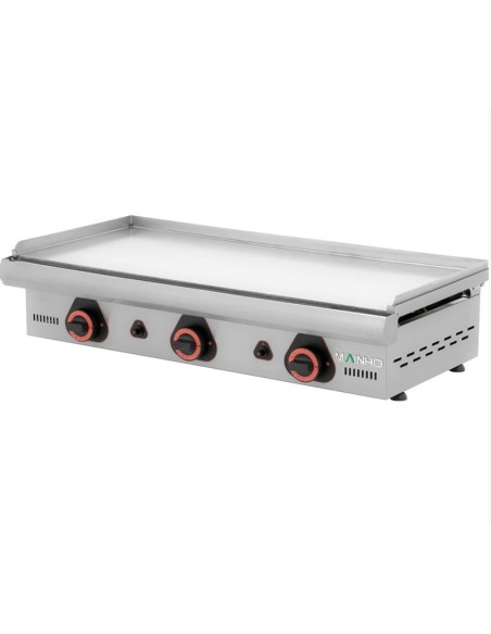 Iron hard chrome gas economic ECO series MAINHO