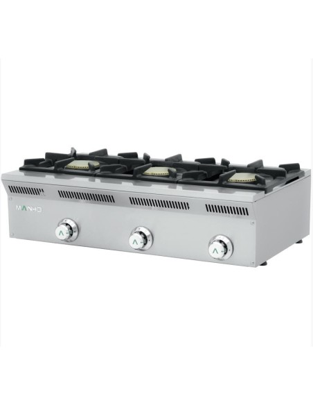 Cuisinière à Gaz ECO-LINE