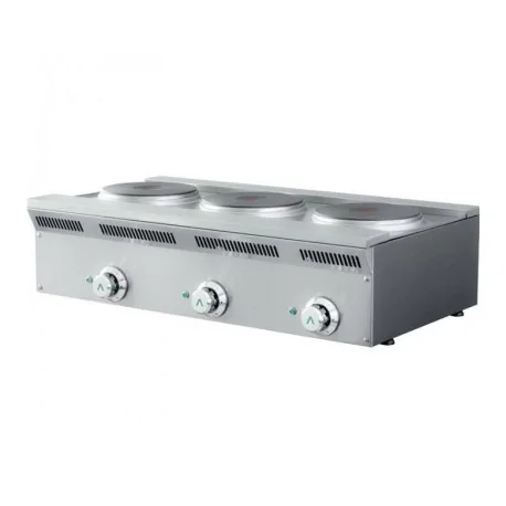 Cocina Eléctrica ECO-LINE