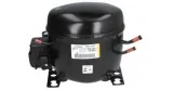 Compresseur de réfrigérant R134a EMT55HLR 220-240V 50Hz 1PH Embraco