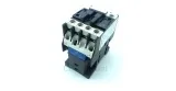 Contactor de potencia aliment. 24V AC1 20A contactos principales 3NO tipo CJX2-1210