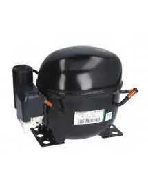 Compressor coolant R134a type NEU6210Z Embraco 220-240V 50Hz HBP 10,6kg 1/2HP cylinder capacity 12,11cm³ 605263 