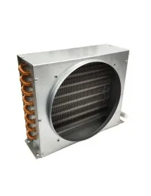 Condenseur à air forcé 2R8T240L