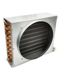 Condensadora de Aire Forzado 2R8T240L 