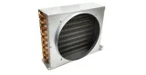 2R8T240L Forced Air Condenser