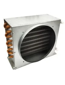 Condensadora de Aire Forzado 2R9T240L 