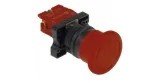 Interruptor de Emergencia 500V 10A IEC 947-5-1 M20A
