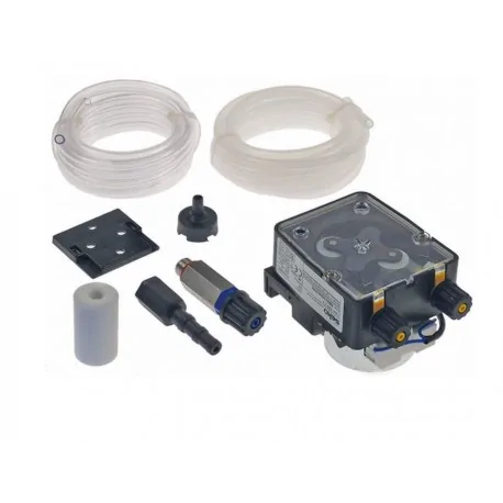 dosing pump SEKO frequency control 0,4l/h 230VAC rinse aid Sekobril 361979 NBR030HA2000