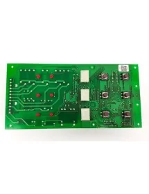 Electronic board Packaging Ramón Control Gas 4441421 A-00591-A