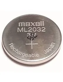 Maxell ML2032 3V batterie