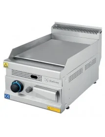 Fry-Tops a gas Serie 630 TURHAN 4060-IZG