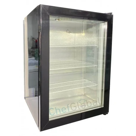 Freezer cabinet SD-98L