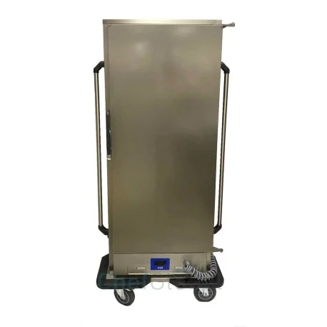 Voiture chaude 22 GN 2/1