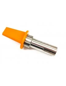 Lower Motor Shaft Triangle Juicer Eutron Z-11