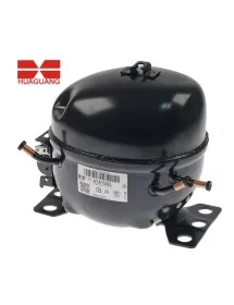 Compresor Huaguang ATA72X 1PH 134a