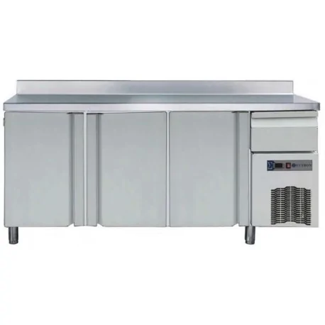 Front counter 600 series