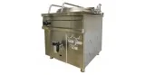 Marmita a gas 150 Litros TC.9KTGN801