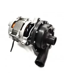 bomba entrada ø 32mm salida ø 40mm230V 50Hz  Motsan MBM-100 Viber Lors Marchef