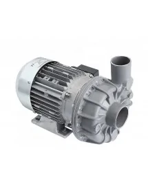 pump inlet ø 63mm outlet ø 53mm type 1241.2500 230/400V 50Hz 3 phase 1,1kW 1,5HP L 330mm 500111 A06AA15  Arisco DW1040TP
