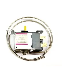 thermostat WPF24-EX KS-188 sonde ø 2mm capillaire 500mm congelant